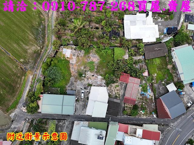 柳營建地-10