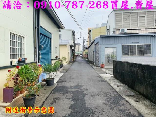 柳營建地-11