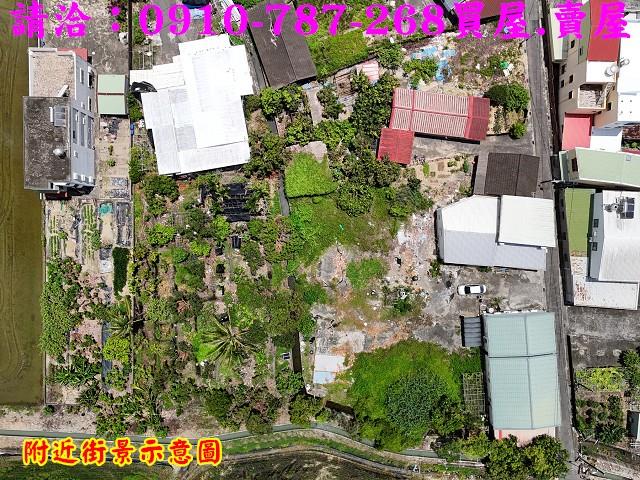 柳營建地-2