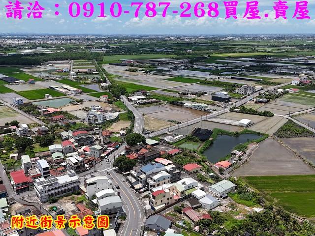 柳營建地-5