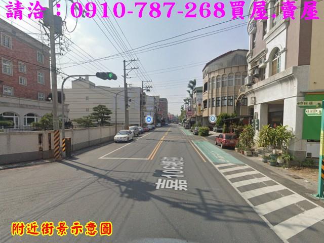 民雄兒童遊樂場-9
