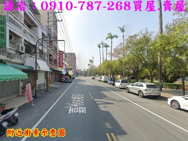 民雄兒童遊樂場-10
