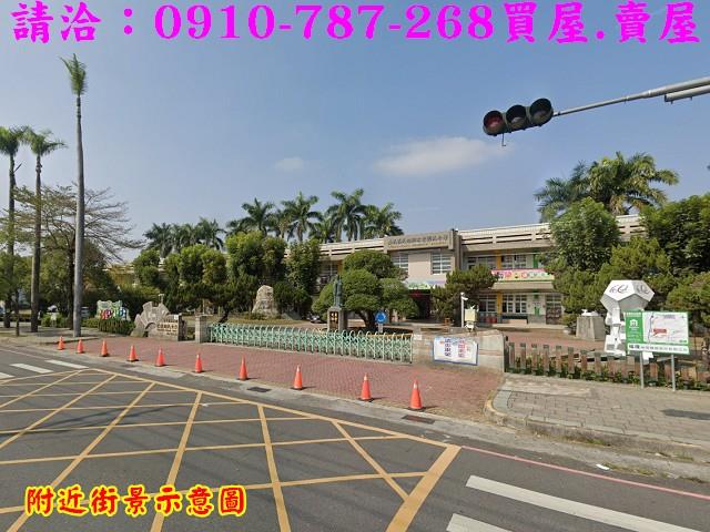 民雄兒童遊樂場-11