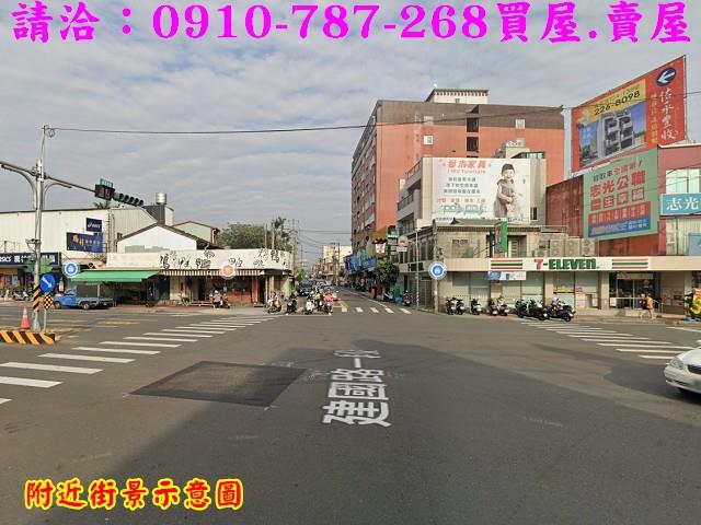 民雄兒童遊樂場-13