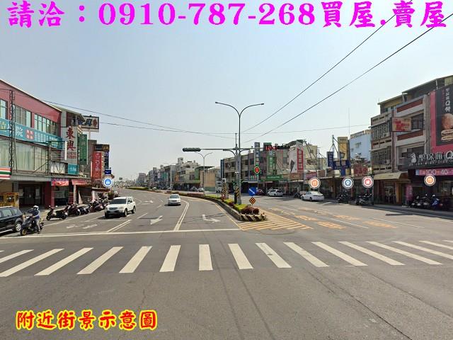 民雄兒童遊樂場-14