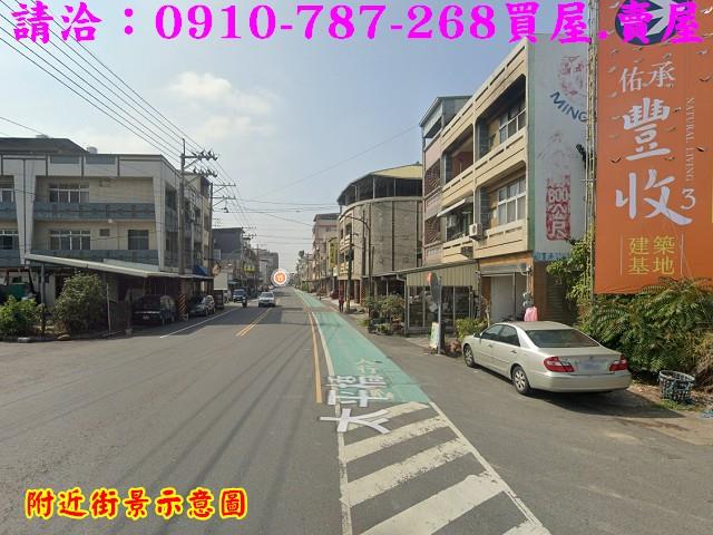 民雄兒童遊樂場-1