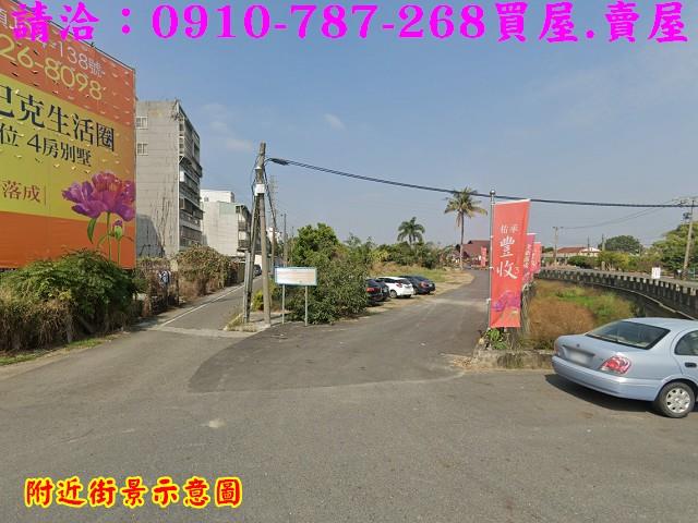 民雄兒童遊樂場-2