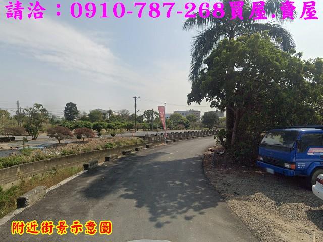 民雄兒童遊樂場-4