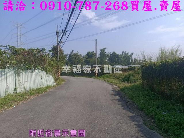 左鎮農地-1