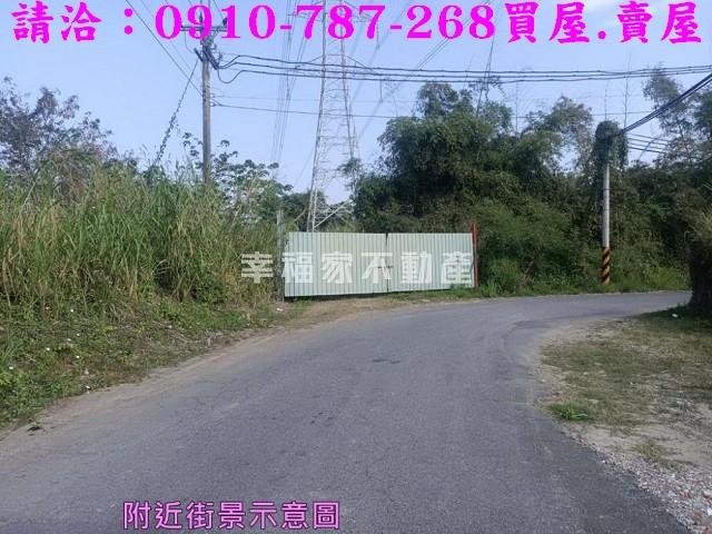 左鎮農地-8