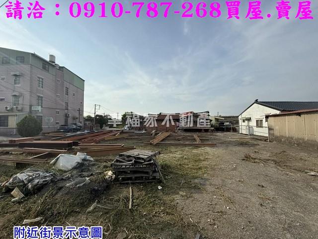 台南建地-9