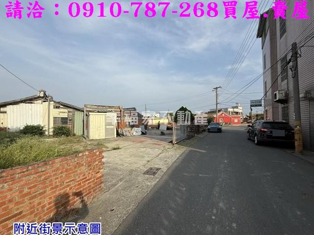 台南建地-10