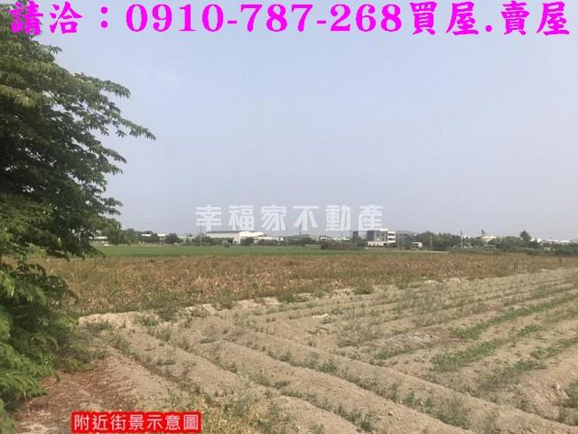 台南農地-9