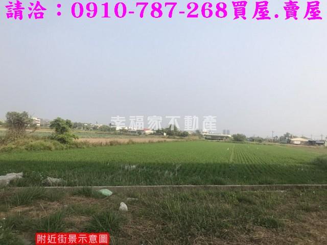 台南農地-11