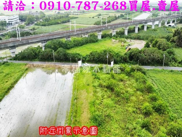 台南農地-13
