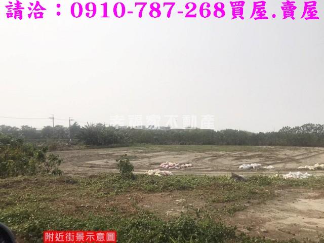 台南農地-14