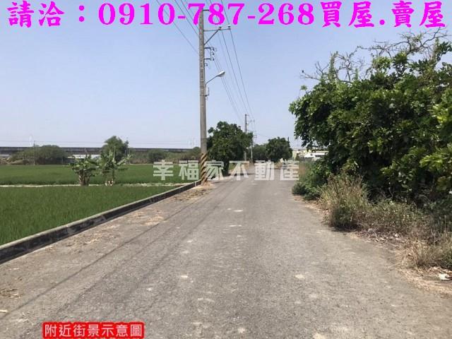 台南農地-3