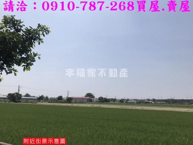 台南農地-5