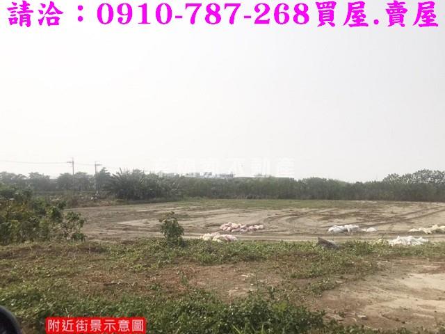 台南農地-8