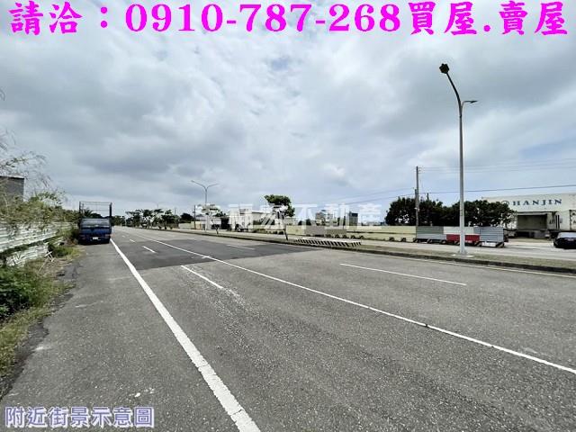 安南休閒地-11