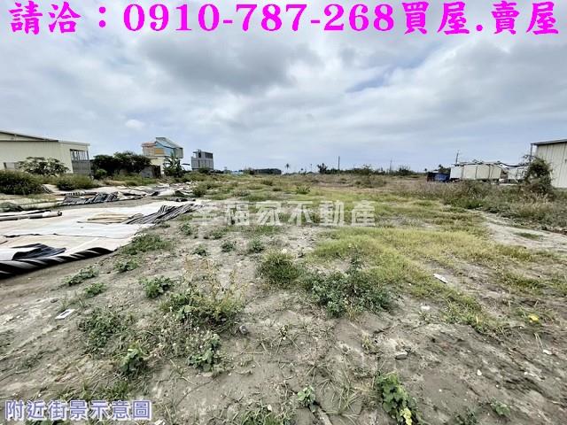 安南休閒地-13