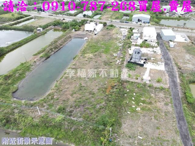 安南休閒地-1