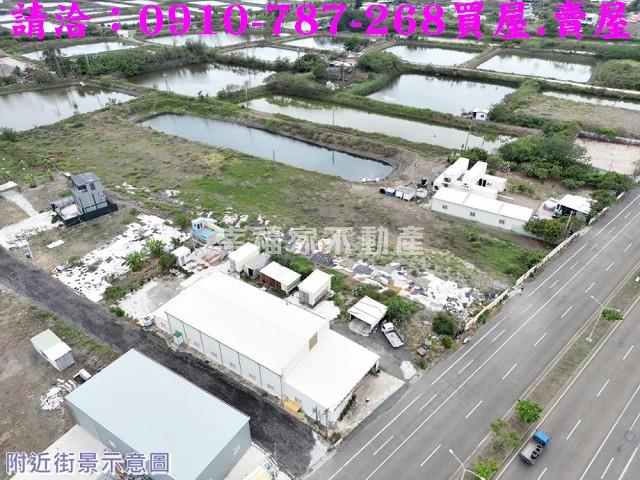 安南休閒地-5