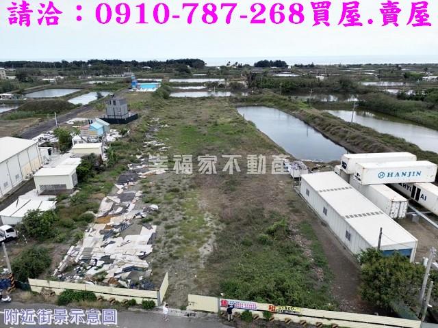 安南休閒地-6