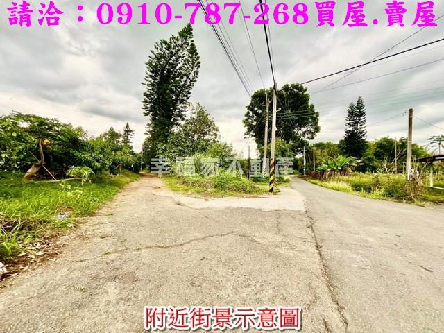 台南大內農地-13
