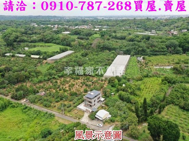 台南大內農地-0
