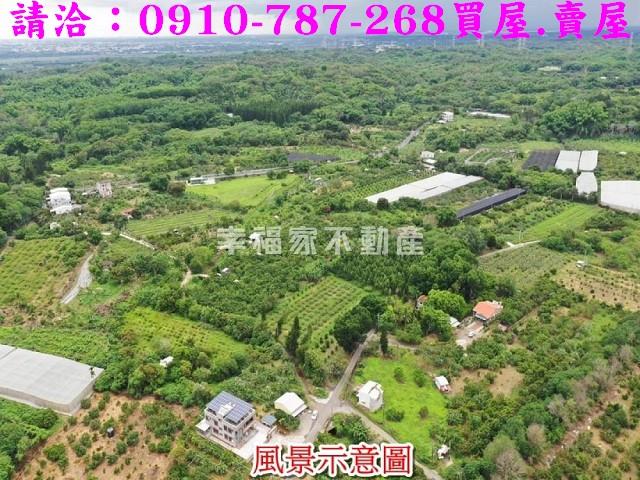 台南大內農地-1