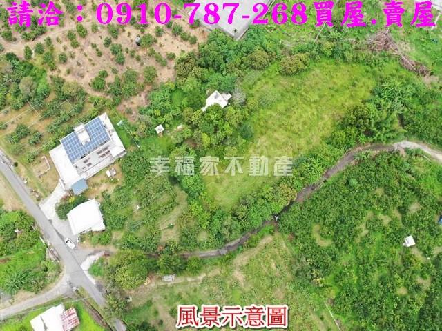 台南大內農地-3