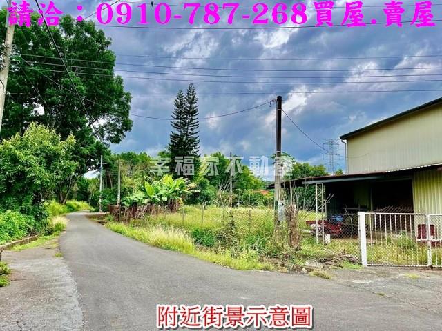 台南大內農地-4