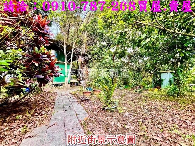 台南大內農地-6