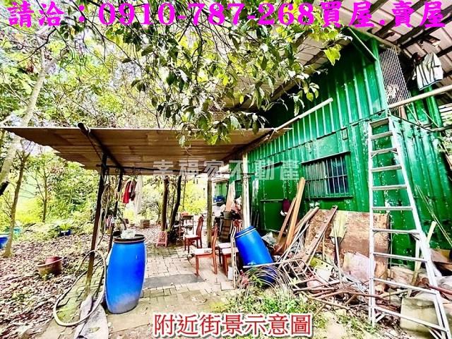 台南大內農地-8
