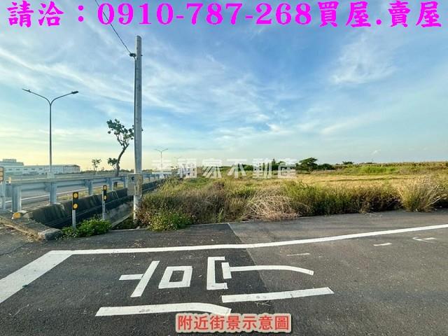 將軍農地-8