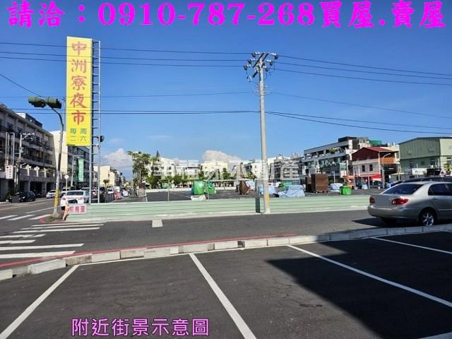 台南安南建地-9