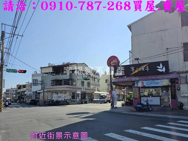 台南安南建地-10