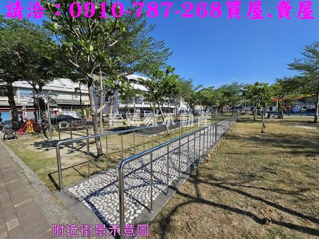 台南安南建地-13