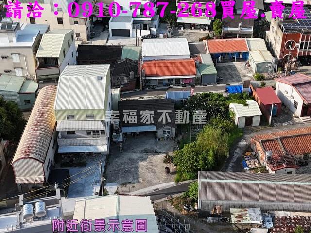 台南安南建地-0