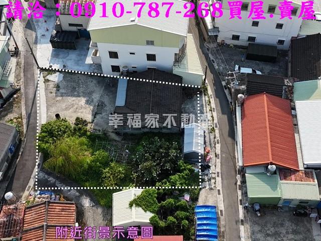 台南安南建地-1