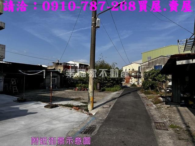 台南安南建地-6