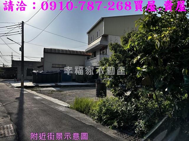 台南安南建地-8