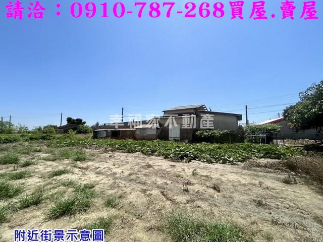 台南佳里建地-9