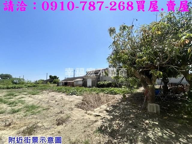 台南佳里建地-11