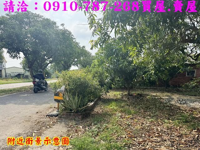 台南農地-9