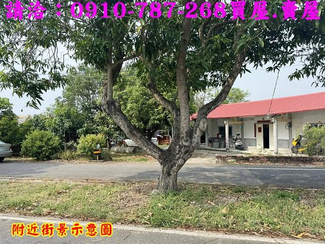 台南農地-10
