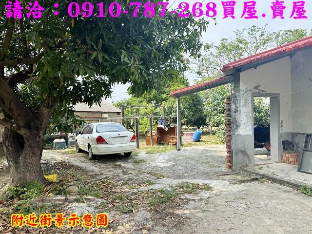台南農地-11