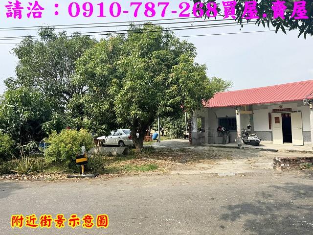 台南農地-12