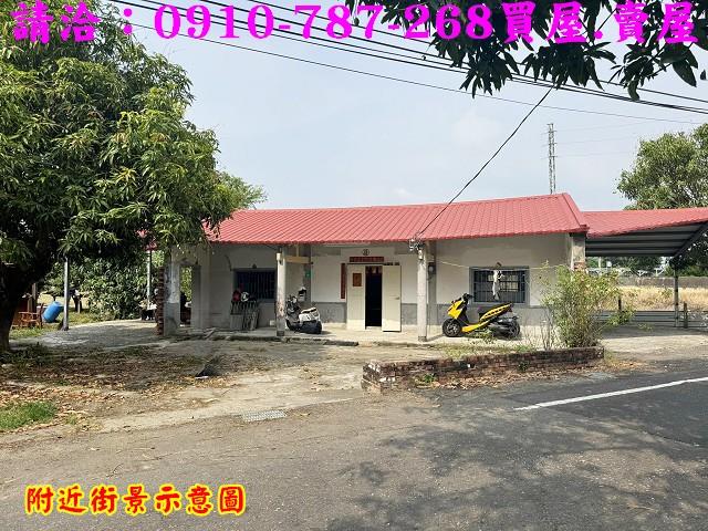 台南農地-13